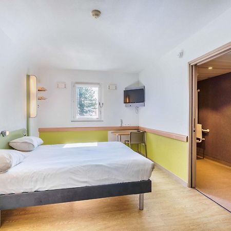 Ibis Budget Chalon Sur Saone Nord Екстер'єр фото