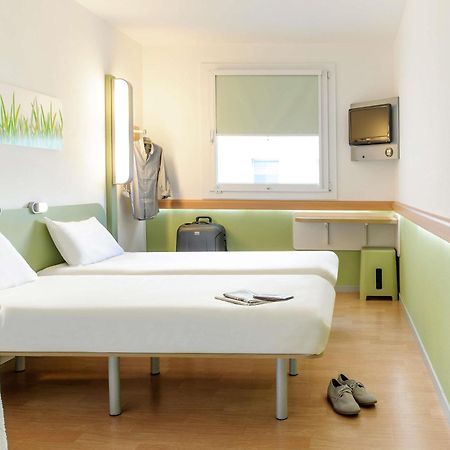 Ibis Budget Chalon Sur Saone Nord Екстер'єр фото