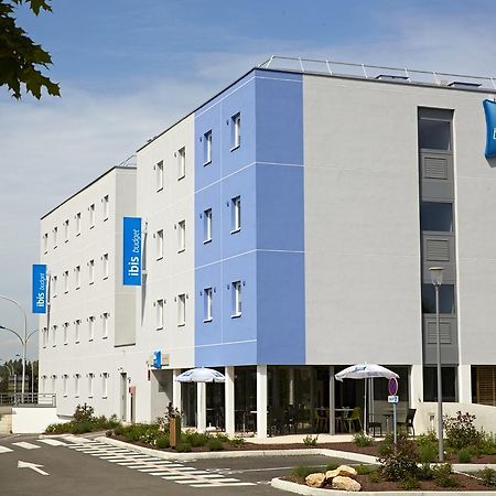 Ibis Budget Chalon Sur Saone Nord Екстер'єр фото