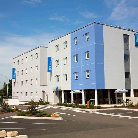 Ibis Budget Chalon Sur Saone Nord Екстер'єр фото