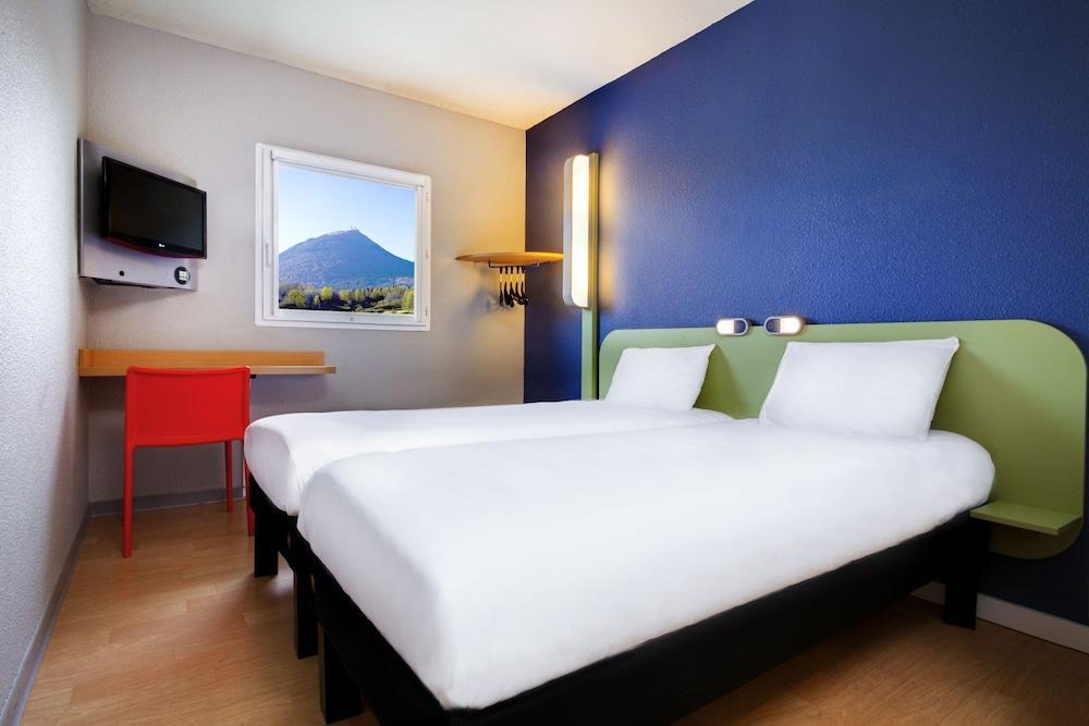 Ibis Budget Chalon Sur Saone Nord Екстер'єр фото