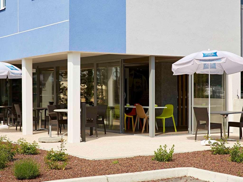 Ibis Budget Chalon Sur Saone Nord Екстер'єр фото