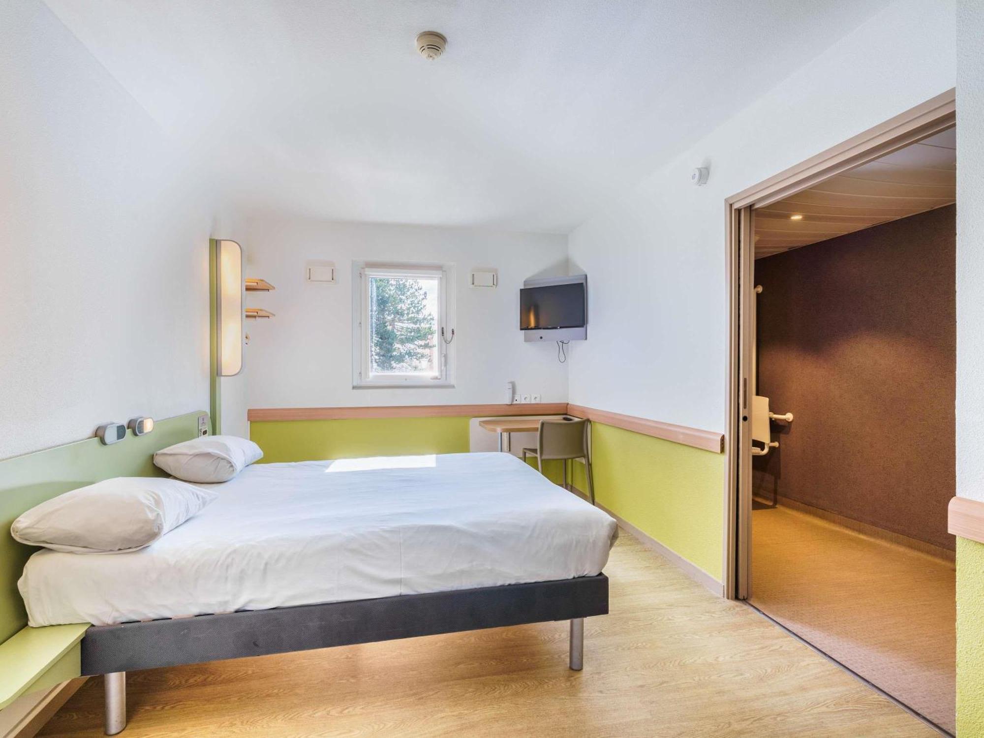 Ibis Budget Chalon Sur Saone Nord Екстер'єр фото