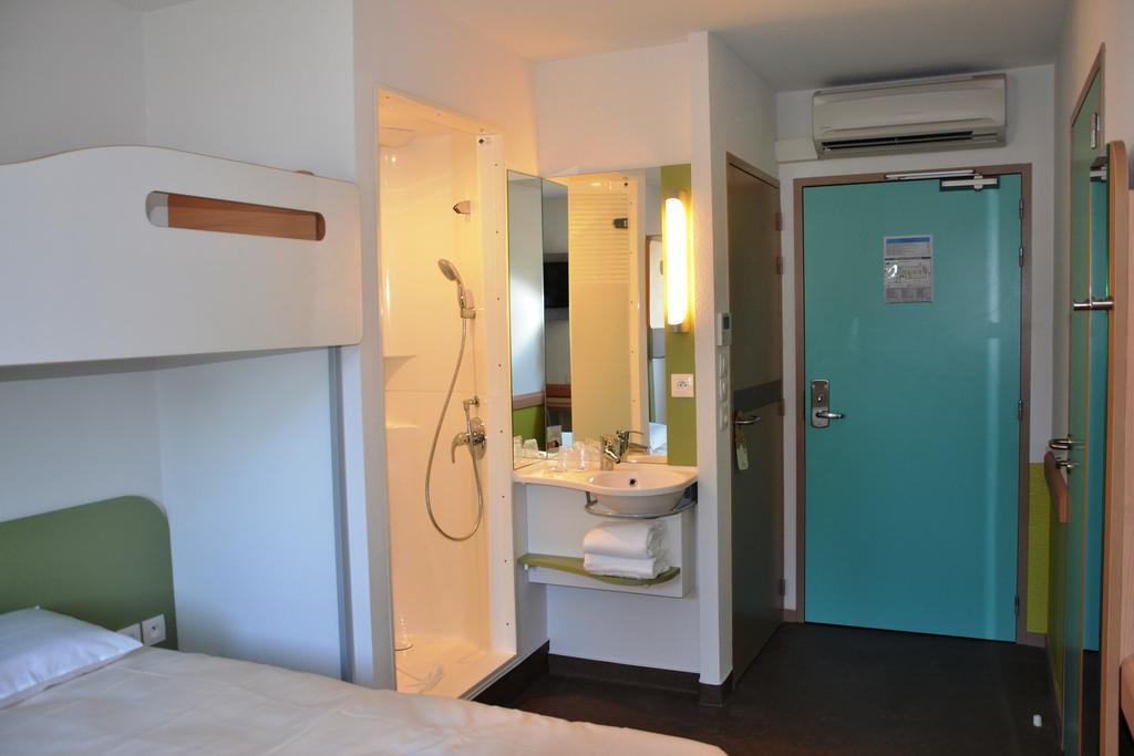 Ibis Budget Chalon Sur Saone Nord Екстер'єр фото