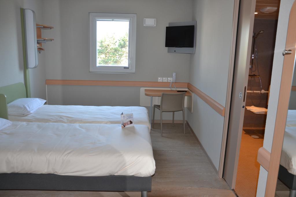 Ibis Budget Chalon Sur Saone Nord Екстер'єр фото