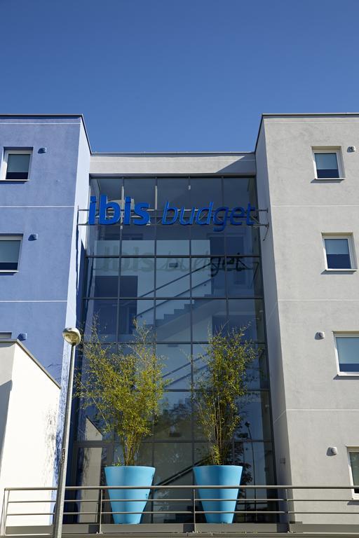 Ibis Budget Chalon Sur Saone Nord Екстер'єр фото