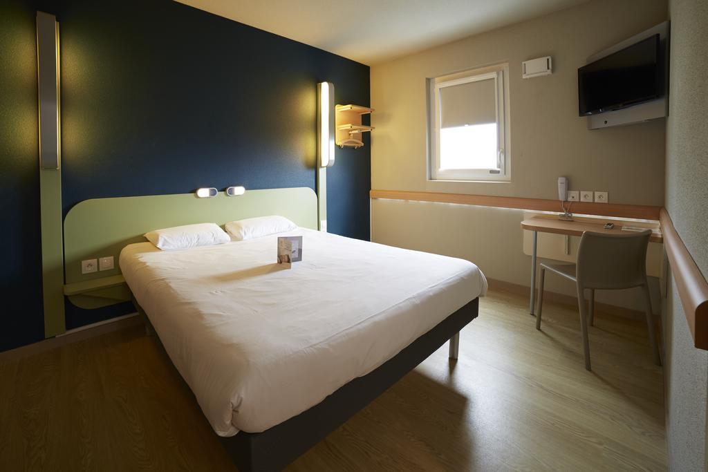 Ibis Budget Chalon Sur Saone Nord Екстер'єр фото