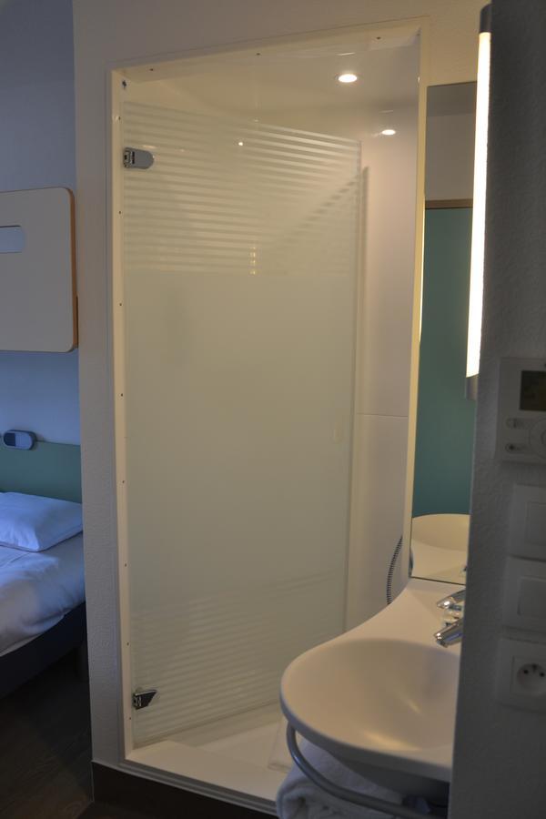 Ibis Budget Chalon Sur Saone Nord Екстер'єр фото
