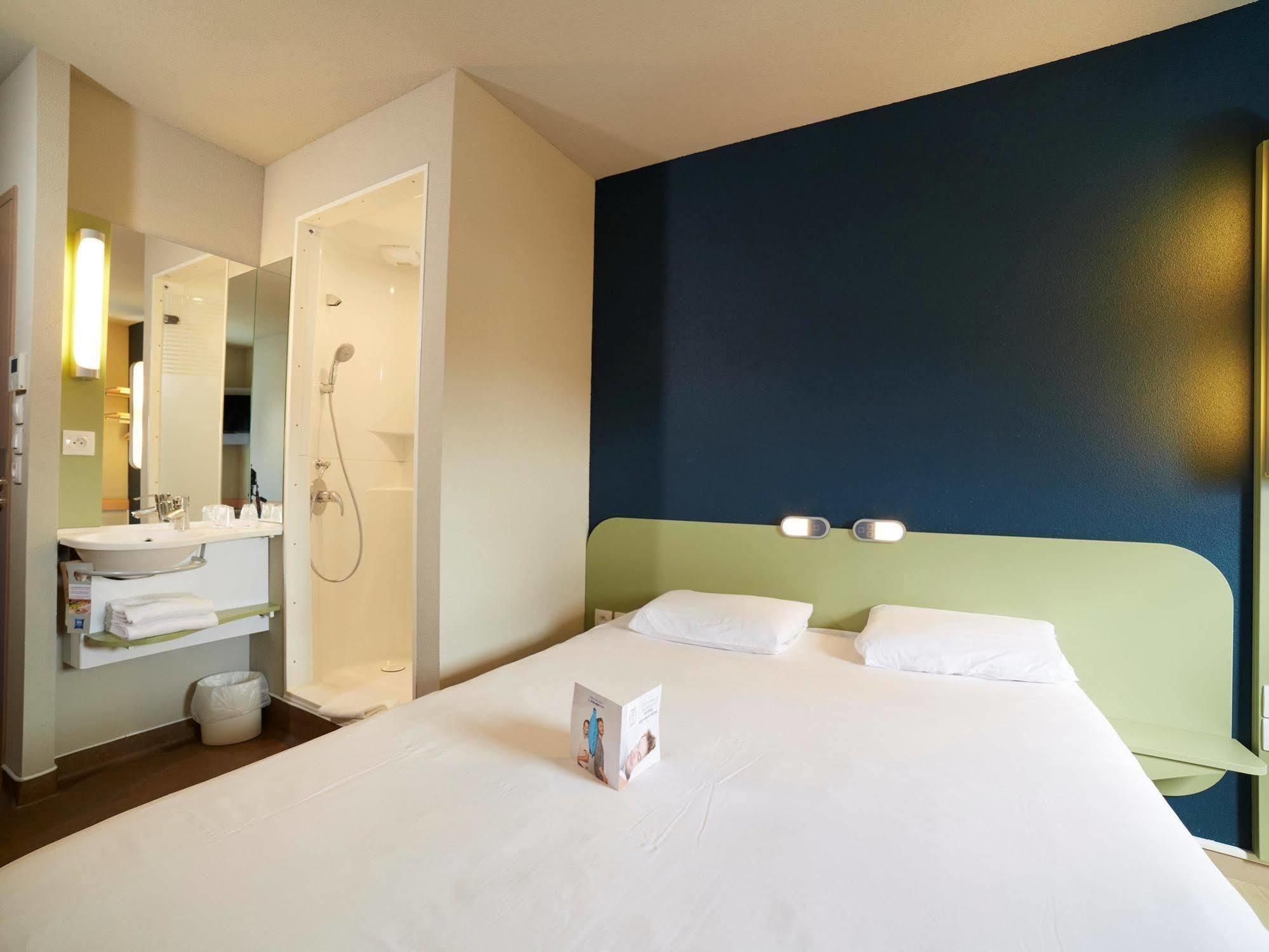 Ibis Budget Chalon Sur Saone Nord Екстер'єр фото