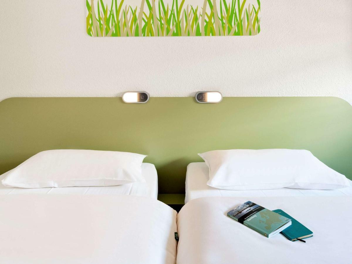 Ibis Budget Chalon Sur Saone Nord Екстер'єр фото