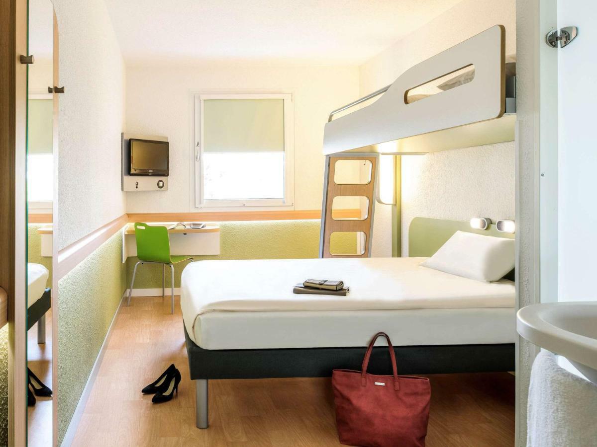 Ibis Budget Chalon Sur Saone Nord Екстер'єр фото
